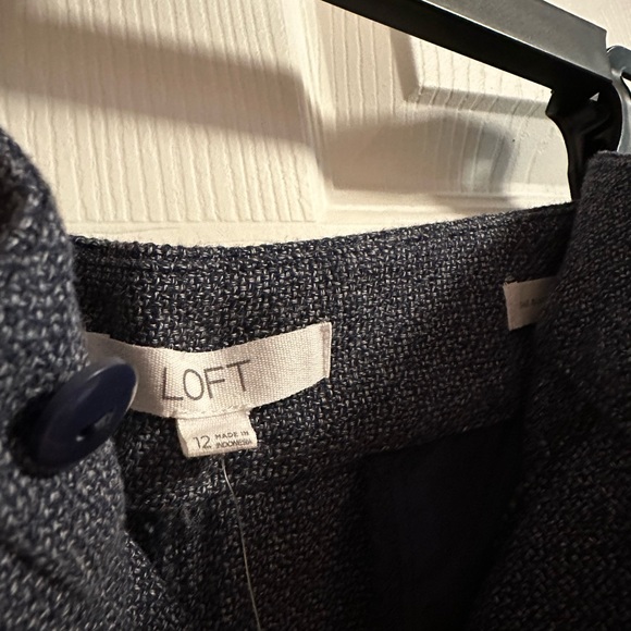 Loft Riviera Shorts - Picture 2 of 3